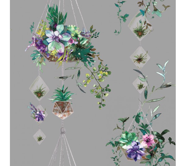 обои Holden Decor Glasshouse 90340 обои Holden Decor Glasshouse 90340