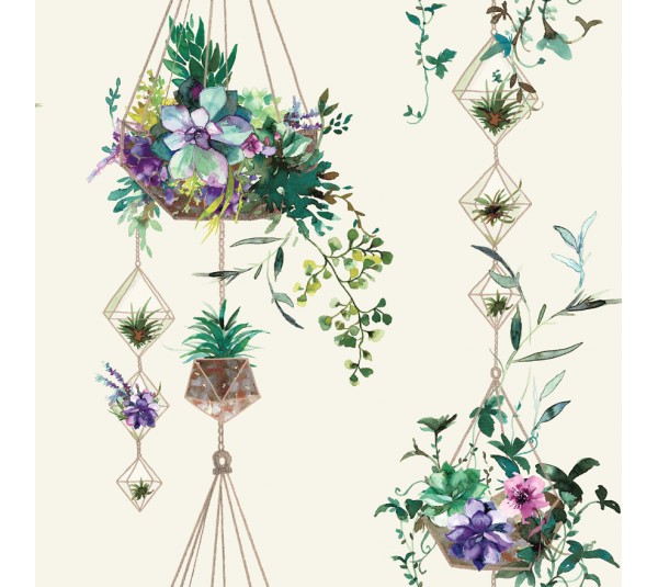 обои Holden Decor Glasshouse 90341 обои Holden Decor Glasshouse 90341