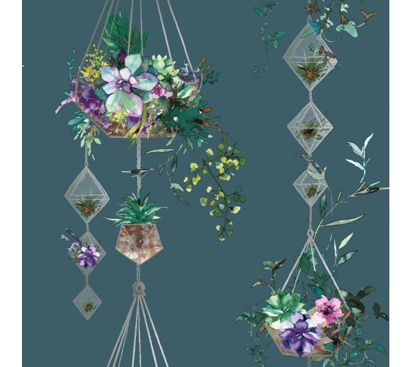 обои Holden Decor Glasshouse 90342 обои Holden Decor Glasshouse 90342