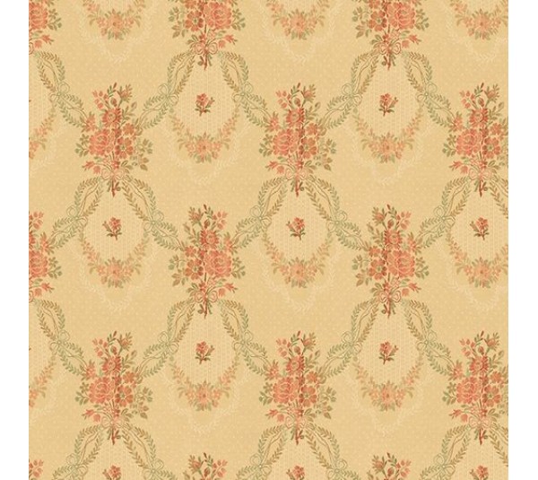 обои Wallquest French Tapestry  TS71301