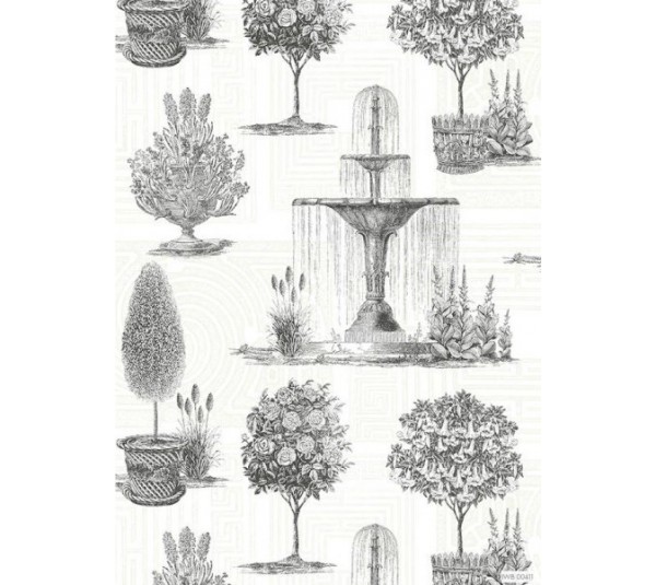 обои Smith&Fellows Adour IWB00411