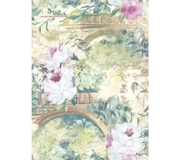 обои Smith&Fellows Adour IWB00420