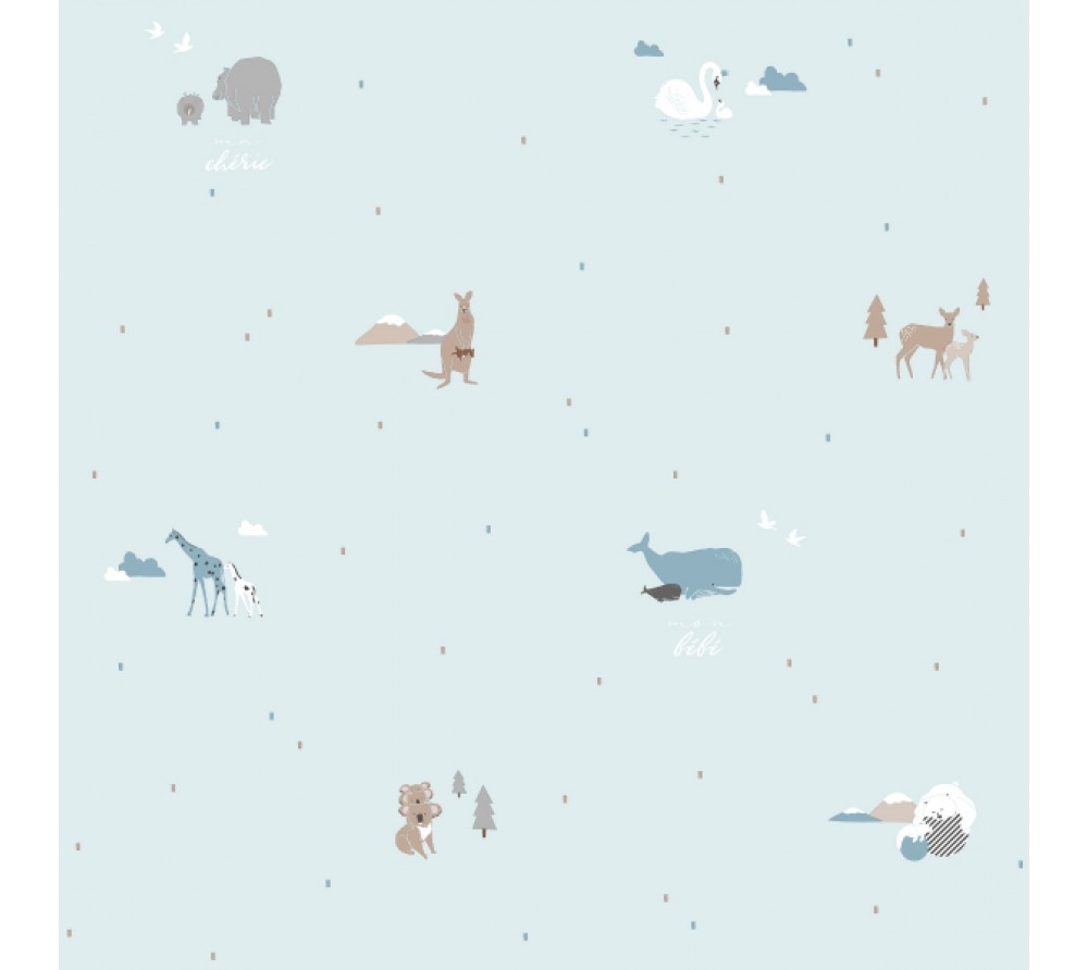 обои Aura Marelle 7004-1