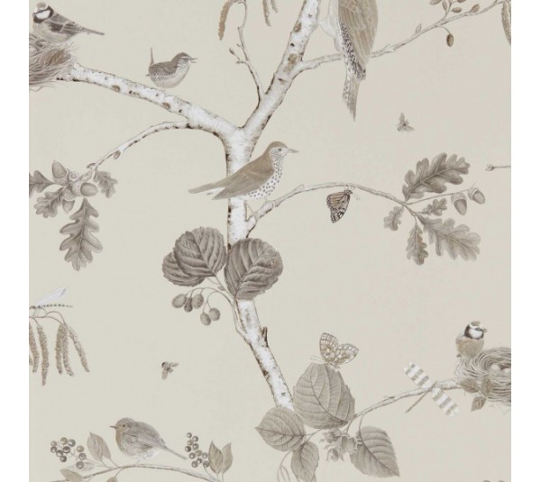 обои Sanderson Country Woodland  215704