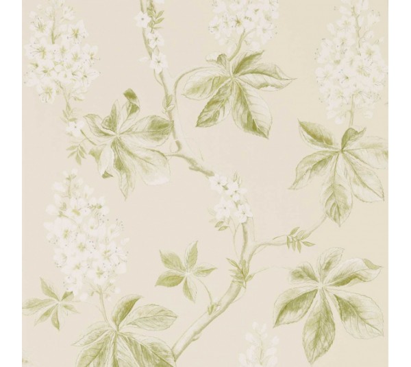 обои Sanderson Country Woodland  215707