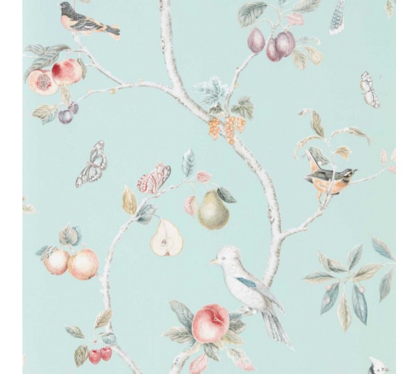 обои Sanderson Country Woodland  216312