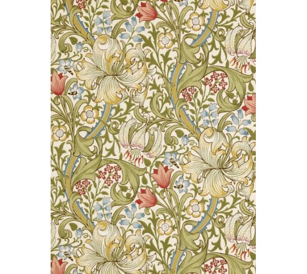 обои Morris&Co Archive Wallpapers  210398
