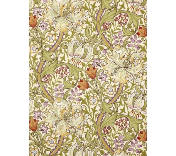 обои Morris&Co Archive Wallpapers  210399