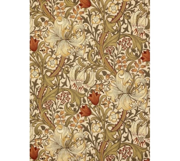 обои Morris&Co Archive Wallpapers  210400