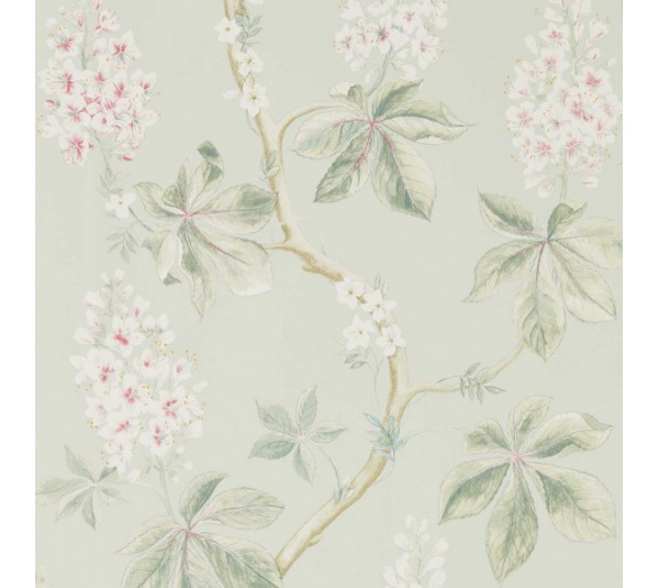 обои Sanderson Country Woodland  215710