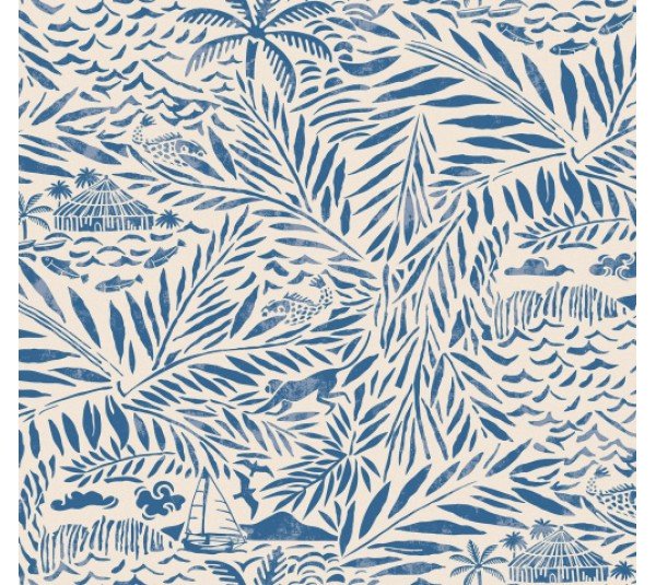 обои Luna Круиз CRZ6-021