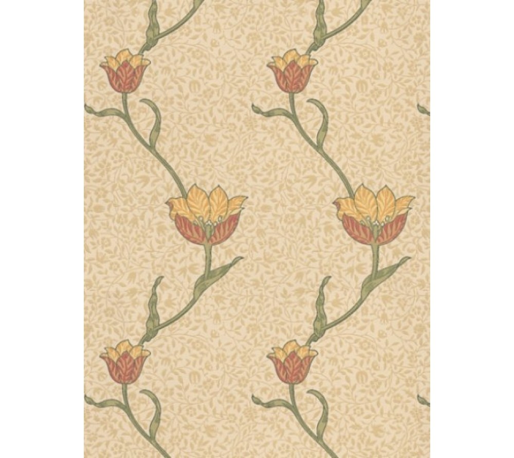 обои Morris&Co Archive Wallpapers  210392