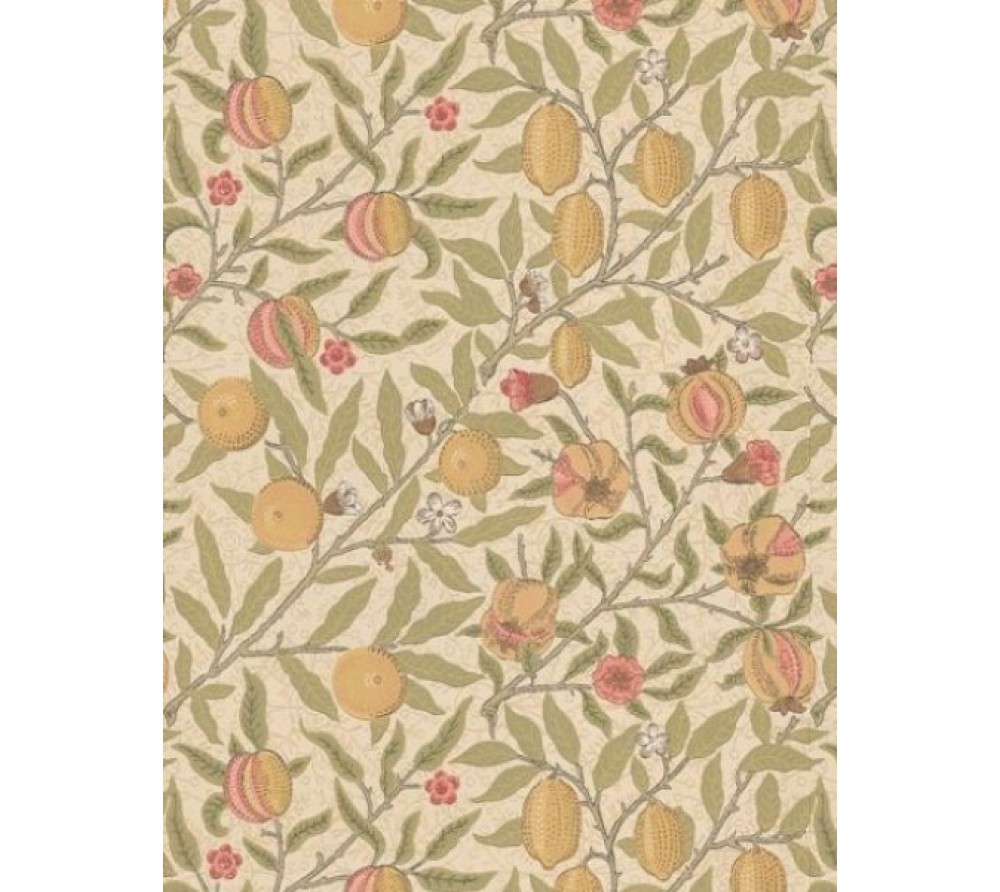 обои Morris&Co Archive Wallpapers  210395