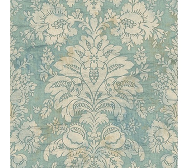 обои Wallquest Vintage Textiles  ba61202