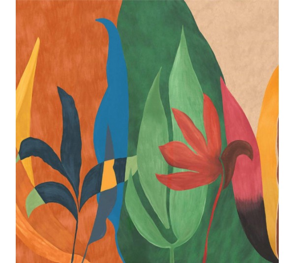 обои Casamance Casa Azul 76343670