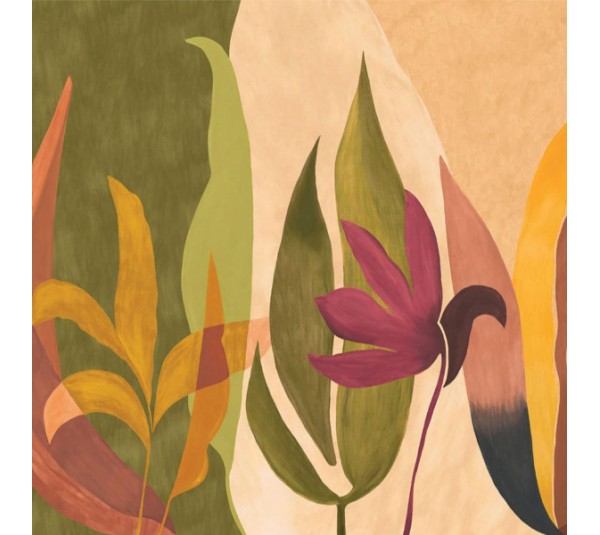 обои Casamance Casa Azul 76343772