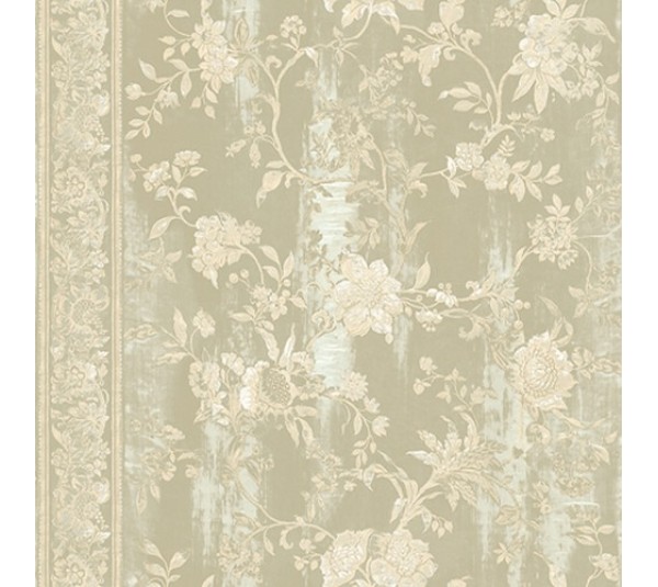 обои Wallquest Vintage Textiles  ba60902