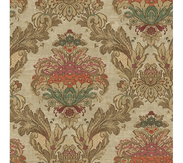 обои Wallquest Vintage Textiles  ba61501