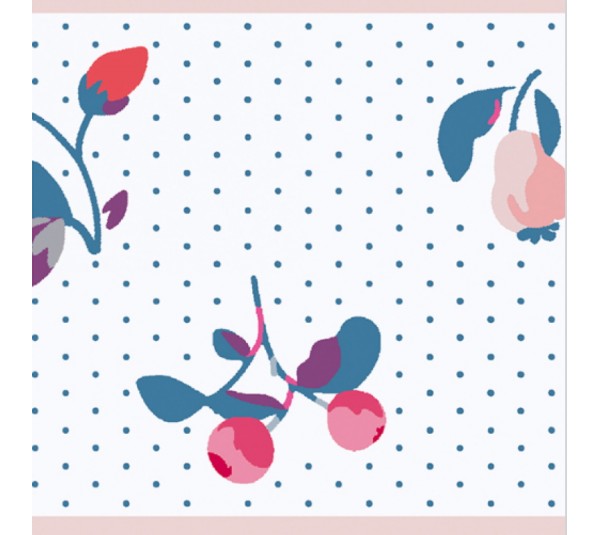обои Rasch Textil Petite Fleur 5 288604