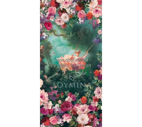 обои Loymina Classic II V11-001-A3