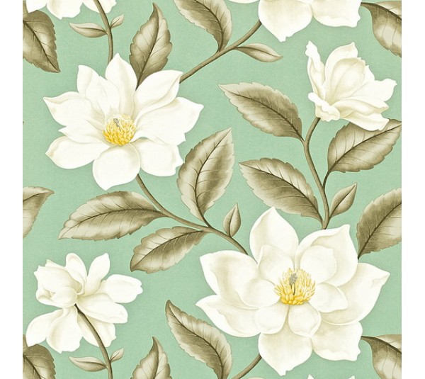 обои Sanderson Painters Garden DAPGGR103