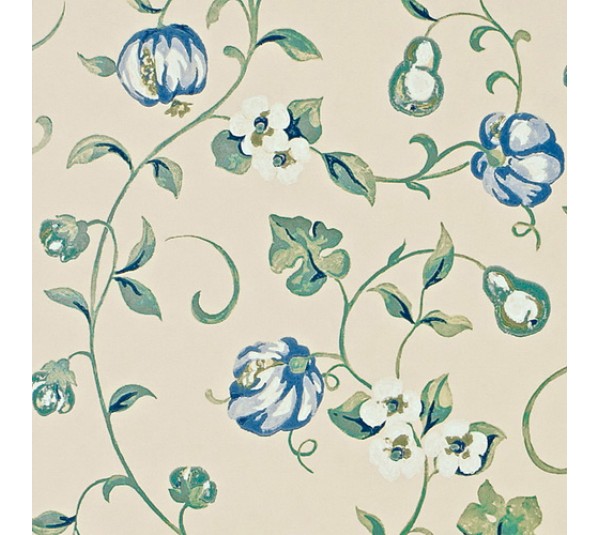 обои Sanderson Painters Garden DAPGPO101 обои Sanderson Painters Garden DAPGPO101
