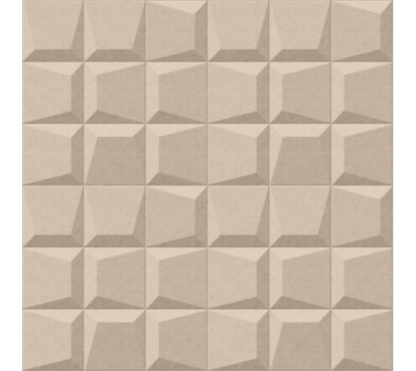 обои Decaro Wallcoverings Volume Touch Tiles TSQ014