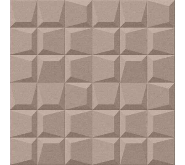 обои Decaro Wallcoverings Volume Touch Tiles TSQ012