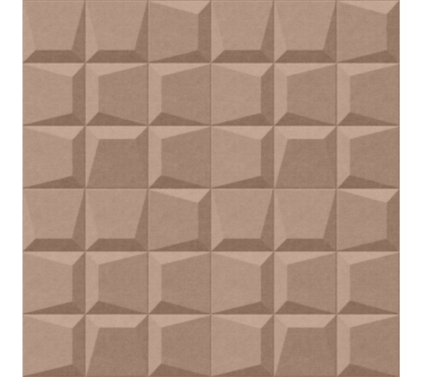 обои Decaro Wallcoverings Volume Touch Tiles TSQ013