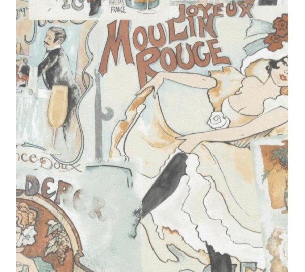 обои Aura Nostalgie  G56116