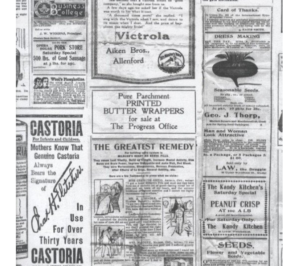 обои Aura Nostalgie  G56143