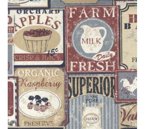 обои Aura Nostalgie  G56171