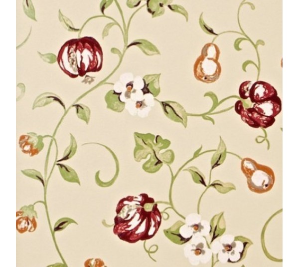 обои Sanderson Painter's Garden DAPGPO104