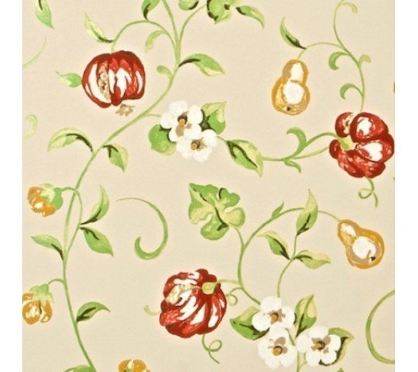 обои Sanderson Painter's Garden DAPGPO105