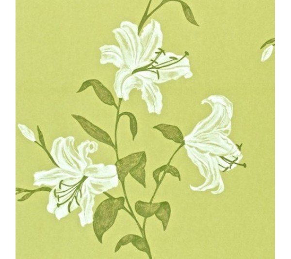 обои Sanderson Painter's Garden DAPGSE104