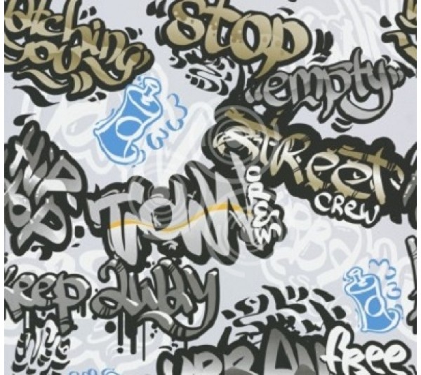 обои Wallquest Coordonne Stars and stripes  2800062