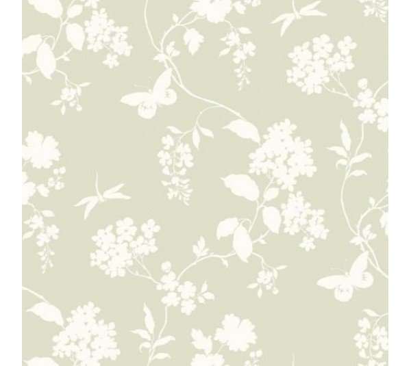 обои Ashford House Ashford Whites SW7516