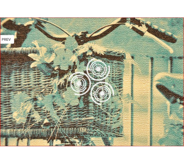 обои Sirpi Altagamma Lady 16792