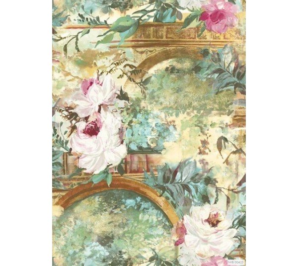 обои Smith&Fellows Adour IWB00423