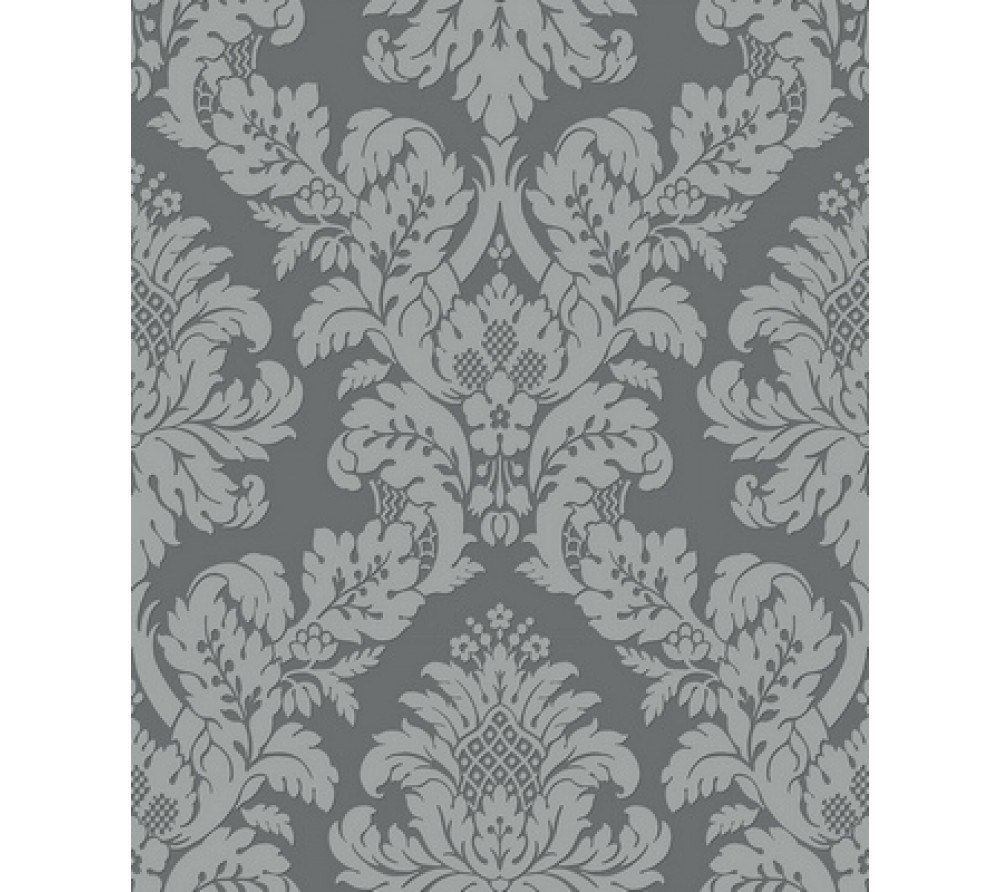 обои Architector Black&White    UK10435