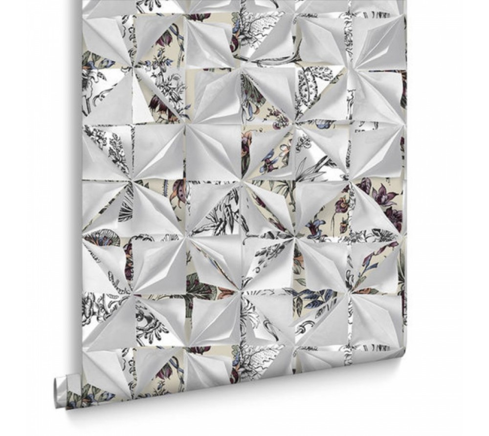 обои Graham & Brown Curiosity 104415