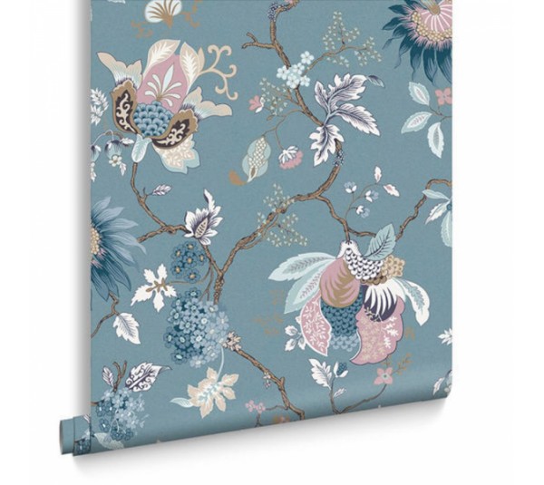 обои Graham & Brown Curiosity 105765