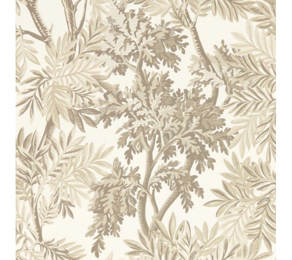 обои Sanderson Country Woodland 217414