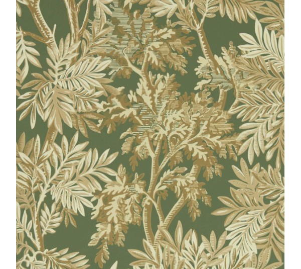 обои Sanderson Country Woodland 217418