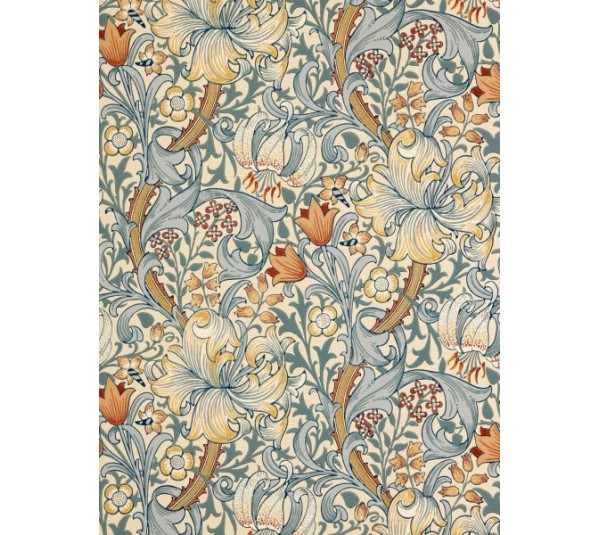обои Morris&Co Archive Wallpapers  210401