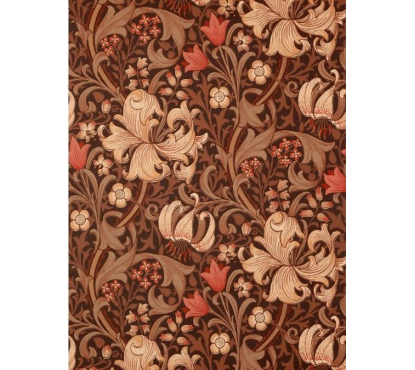 обои Morris&Co Archive Wallpapers   210402