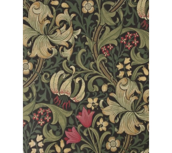 обои Morris&Co Archive Wallpapers  210403