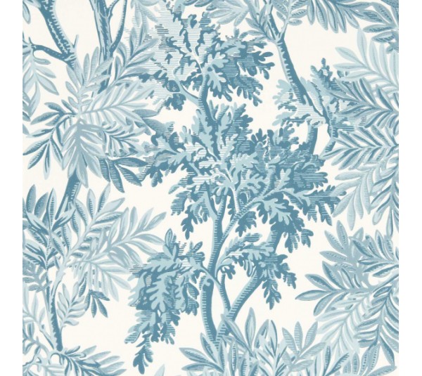обои Sanderson Country Woodland 217417