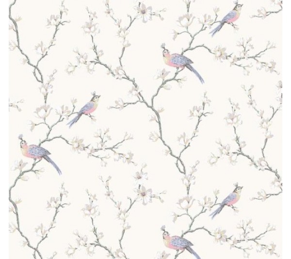 обои Loymina La Belle Epoque BQ5-001