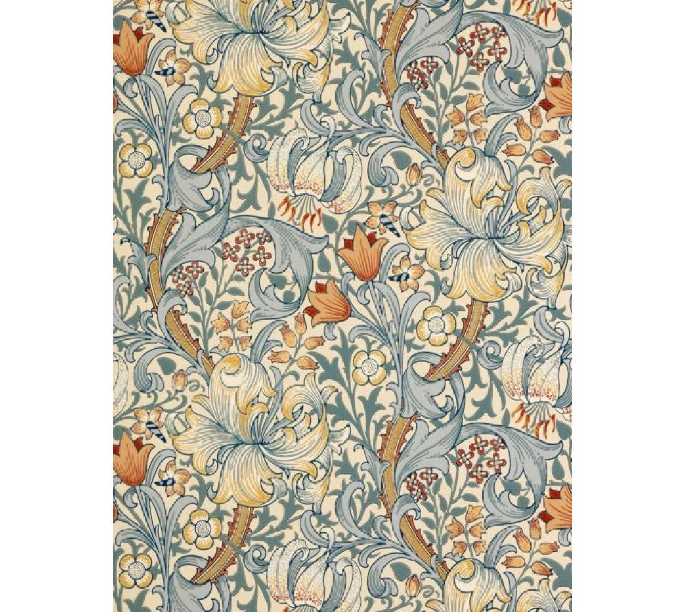 обои Morris&Co Archive Wallpapers  210401